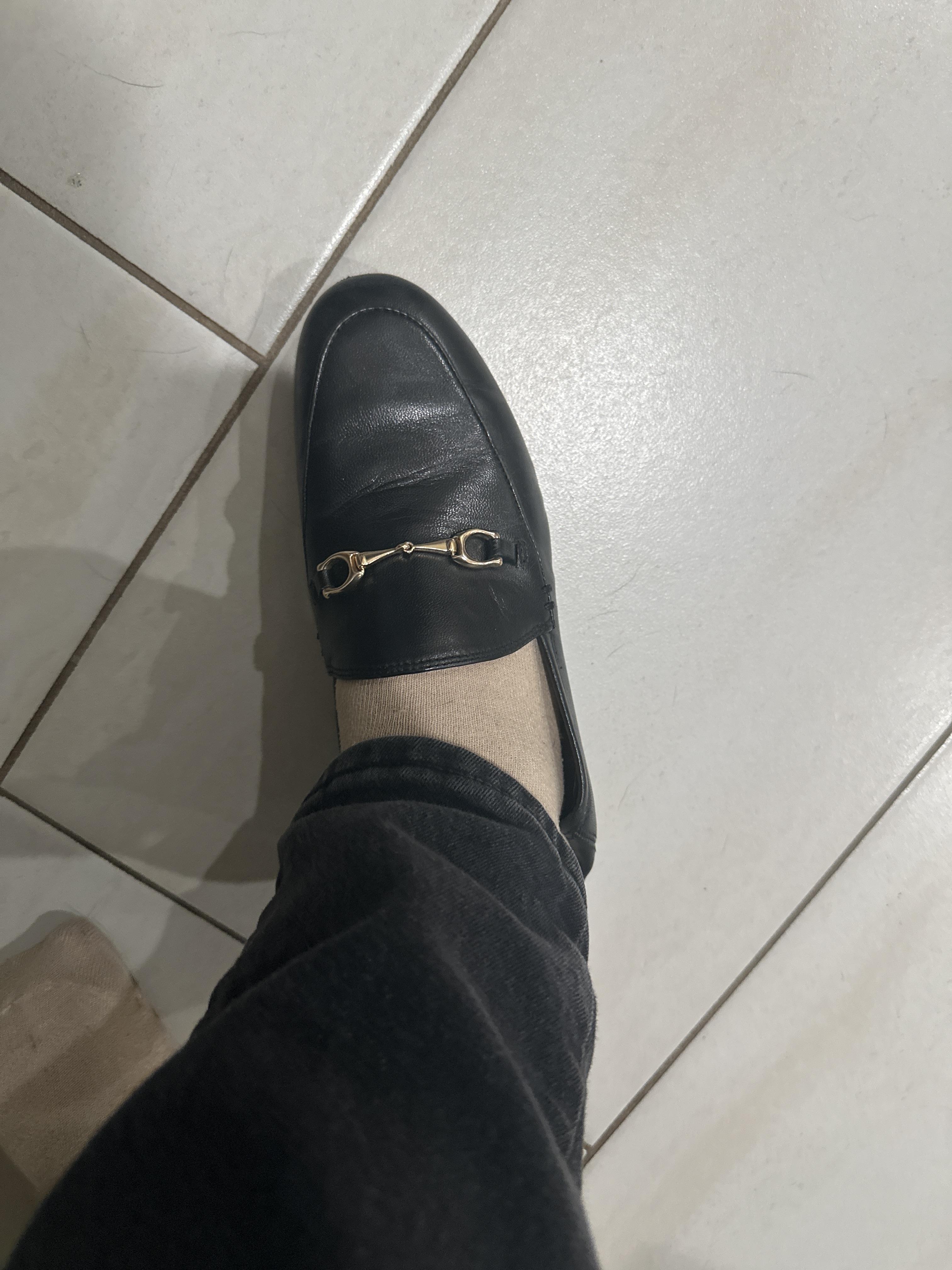 COACH® | Haley Loafer