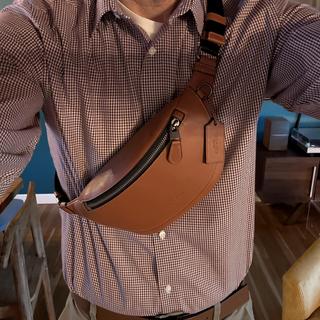 Warren Mini Belt Bag | Bags | Coach | COACH®