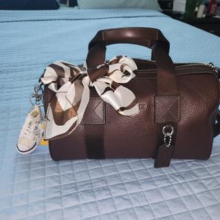 Explorer Duffle Bag 28 In Signature Canvas | COACH®