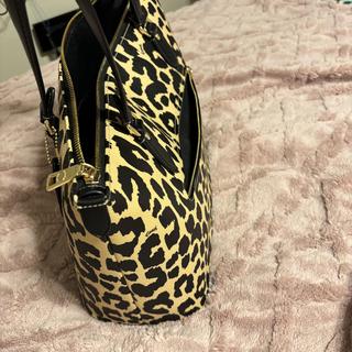 Gallery Tote Bag In Signature Leather | COACH®