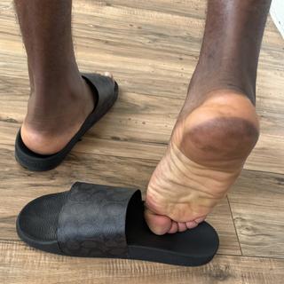 Slide | Other Shoes | Coach | COACH®