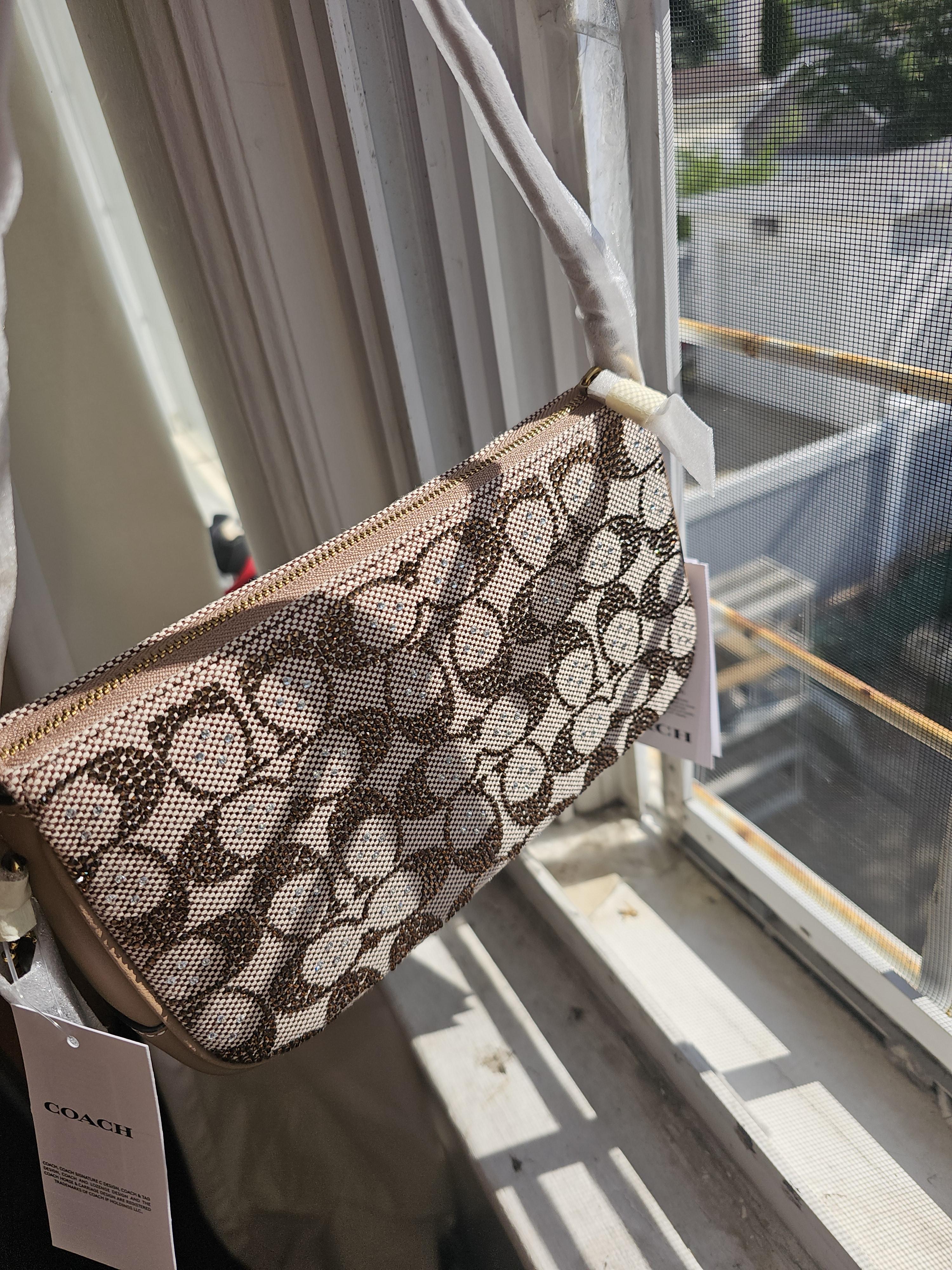 Coach | Brain Dead Plaza Bag With Darby Dino And Charm | Bags
