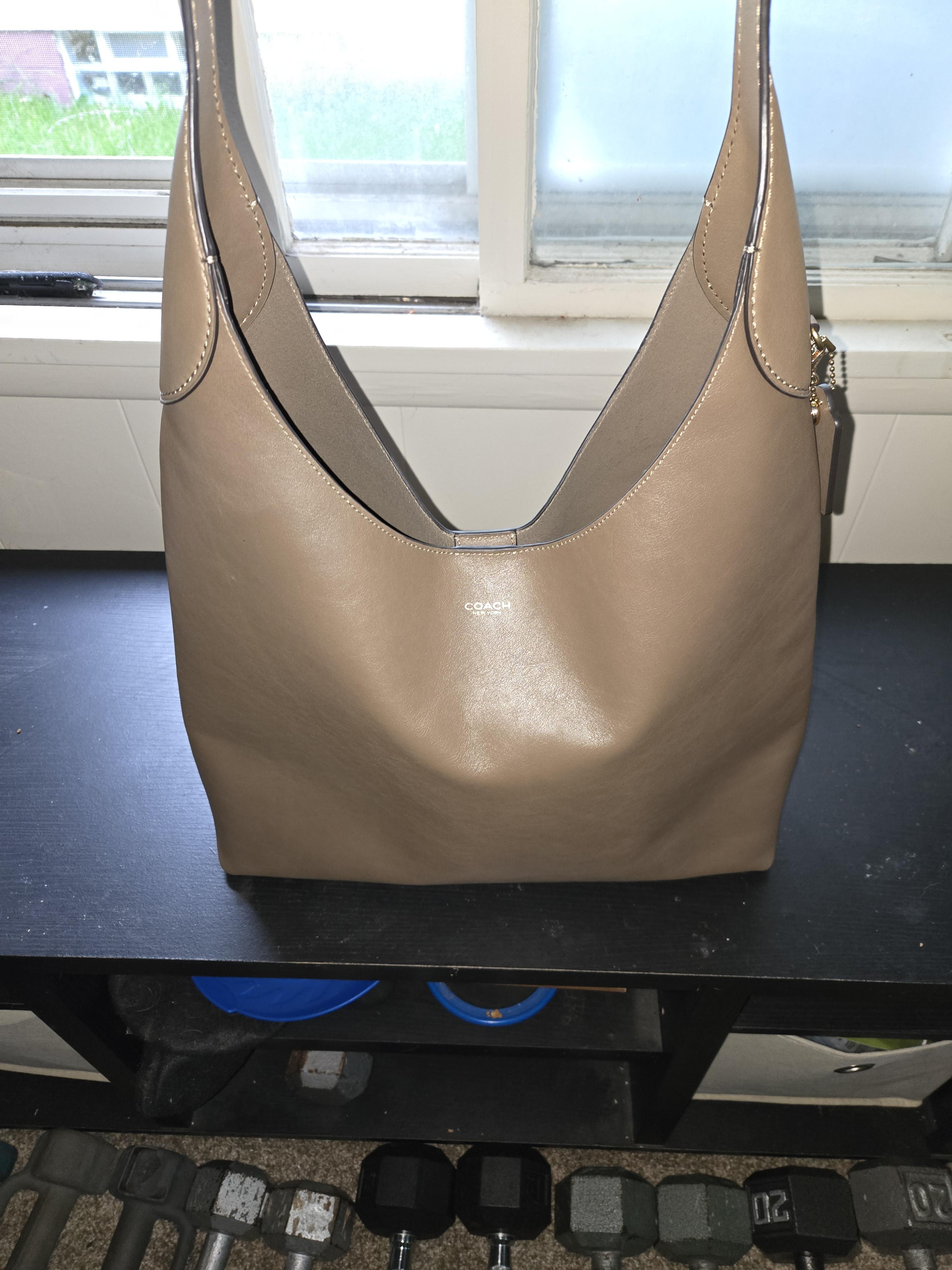 COACH® | Brooklyn Shoulder Bag 39