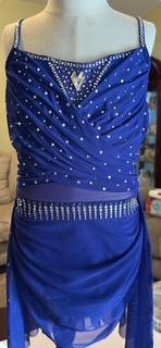 shirred power mesh dress Weissman Shirred Power Mesh Dress