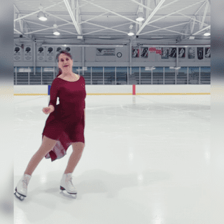 Mesh High-Low Midi Dress