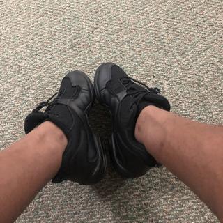 capezio DS11 ブラック 7M Tech Mesh Fierce Dansneaker® Spins with Ease | Capezio®