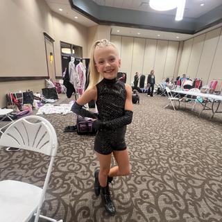 Glitter Lace-Up Combat Boots | Balera™