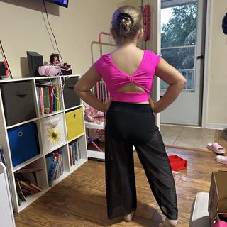 ボトムス・スパッツ Pants (Ballet) 100 house on the hill house on the hill バレリーナパンツ ボトムス・スパッツ