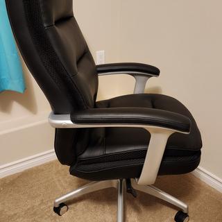 Beautyrest platinum sofil bonded leather 49404b discount