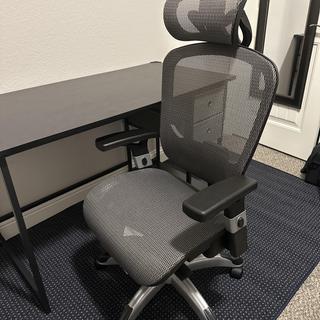 Chair Assembly Staples 24328579 Hyken Technical Mesh Task Chair