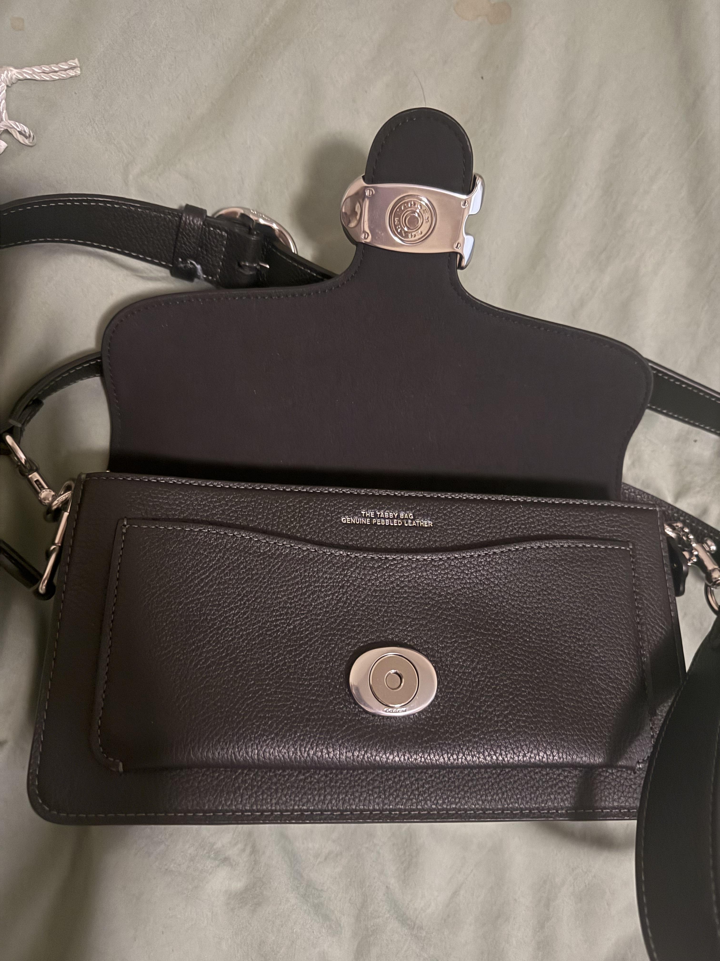 COACH® Outlet | Sac épaule Tabby 26