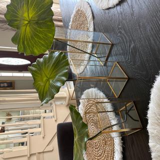 Perfect for new dining room set