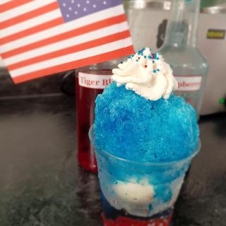 Shaved Ice