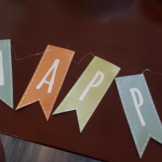 Happy