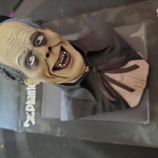 Phantom ornament