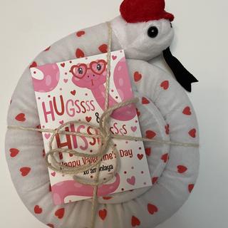 Coworker Valentine
