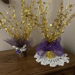 Centerpieces