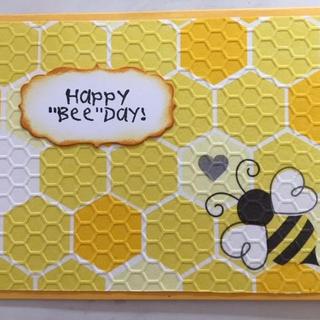 Cute Birthday Card.