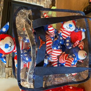 Patriotic Puppies