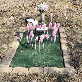 Pinwheels for Charis