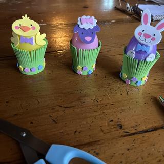 Easter Egg  craft