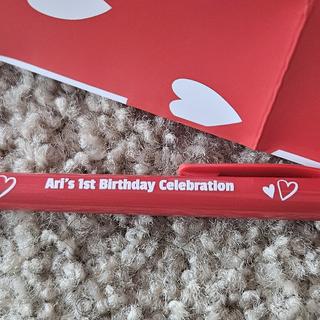 Customized Pen
