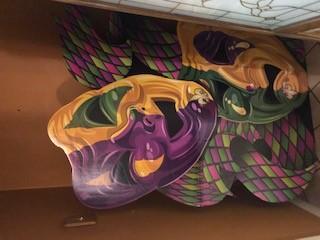 Mardi Gras