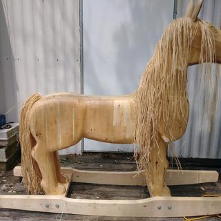Rocking Horse