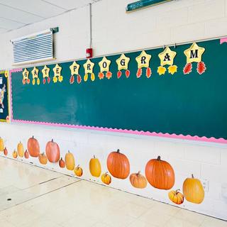 pumpkins