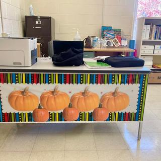 pumpkins