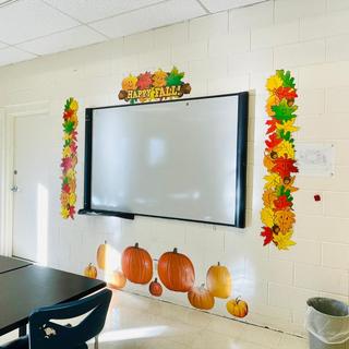 pumpkins
