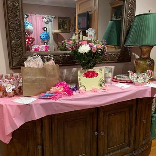 Baby shower