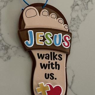 Completed project