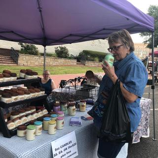 farmers Market