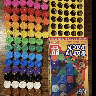 great colors
