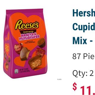 What I ordered