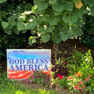 God Bless America