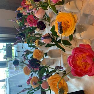 Bridal Shower Favors