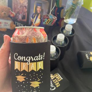 Congrats Grad