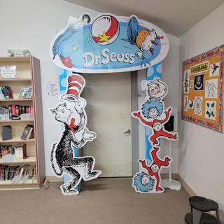 Perfect for my library!!