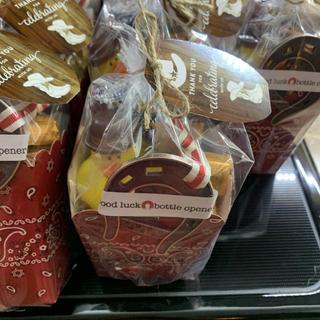 Favor Boxes