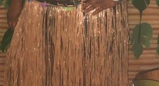 One skirt 