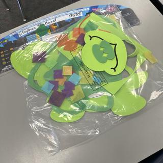 Lots of pieces