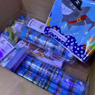 Packaging