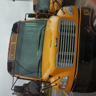 My bus