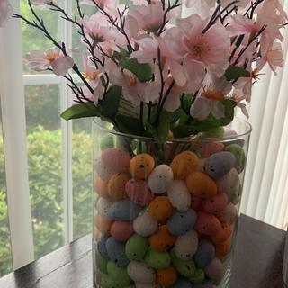 Double Vase