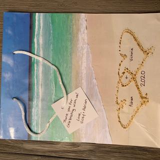 Wedding Gift Bag