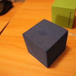 i intentional dented one