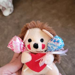 Hedgehog