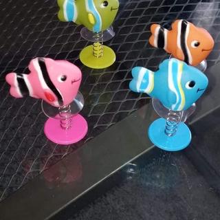 Pop up fish